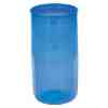 VASO SUNRISE AZUL (T 153 - PET)