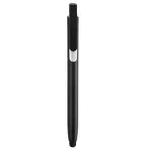 BOLÍGRAFO NFC NEGRO (NP 21003 - PLÁSTICO)