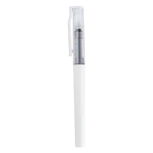 Bolígrafo Cobra Blanco (LR 31001 - plástico)