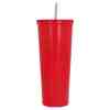 TERMO BREW ROJO (T 158 - ACERO INOXIDABLE)