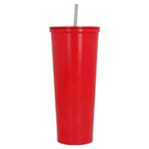 TERMO BREW ROJO (T 158 - ACERO INOXIDABLE)