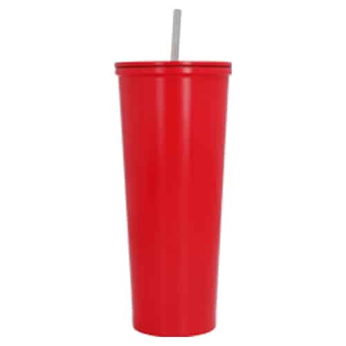 TERMO BREW ROJO (T 158 - ACERO INOXIDABLE)