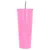 TERMO BREW ROSA (T 158 - ACERO INOXIDABLE)