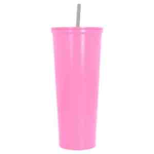 TERMO BREW ROSA (T 158 - ACERO INOXIDABLE)