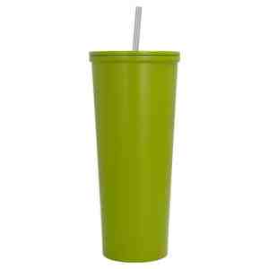 TERMO BREW VERDE (T 158 - ACERO INOXIDABLE)