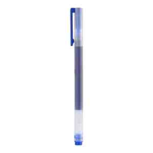BOLÍGRAFO DEMON AZUL (GL 20160 - PLÁSTICO)