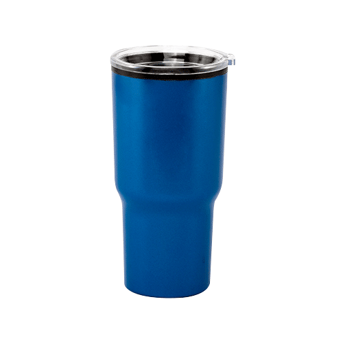 TERMO COUPE AZUL (T 176 - POLIPROPILENO/POLIESTIRENO)