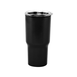 TERMO COUPE NEGRO (T 176 - POLIPROPILENO/POLIESTIRENO)