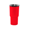 TERMO COUPE ROJO (T 176 - POLIPROPILENO/POLIESTIRENO)