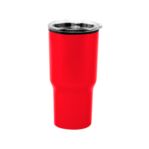 TERMO COUPE ROJO (T 176 - POLIPROPILENO/POLIESTIRENO)