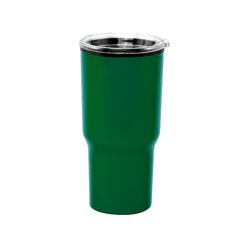 TERMO COUPE VERDE (T 176 - POLIPROPILENO/POLIESTIRENO)
