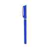 BOLÍGRAFO GIZA AZUL (GL 21006 - PLÁSTICO)