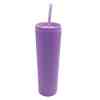 TERMO LAVANDA MORADO (T 160 - RUBBER)