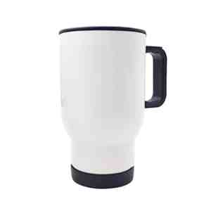 TERMO ARAUX BLANCO (SB 04 - ACERO INOXIDABLE)
