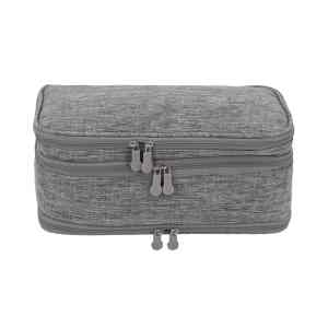 SET SAVOY GRIS (CP 077 - POLIÉSTER)