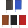 LIBRETA KEEPER GRIS (O 101 - POLIURETANO)