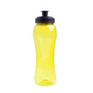 CILINDRO POP AMARILLO (T 19 - PET)