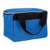 Hielera Cooler Azul (LON 014 - poliéster)