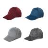 GORRA TAMPA AZUL (GO 003 - POLIÉSTER / SPANDEX)