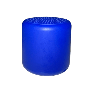 MINI BOCINA LITTLE FUN INPODS TWS (TEC152-U) AZUL