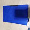 LIBRETA POE AZUL (O 096 - CURPIEL)