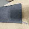LIBRETA POE GRIS (O 096 - CURPIEL)