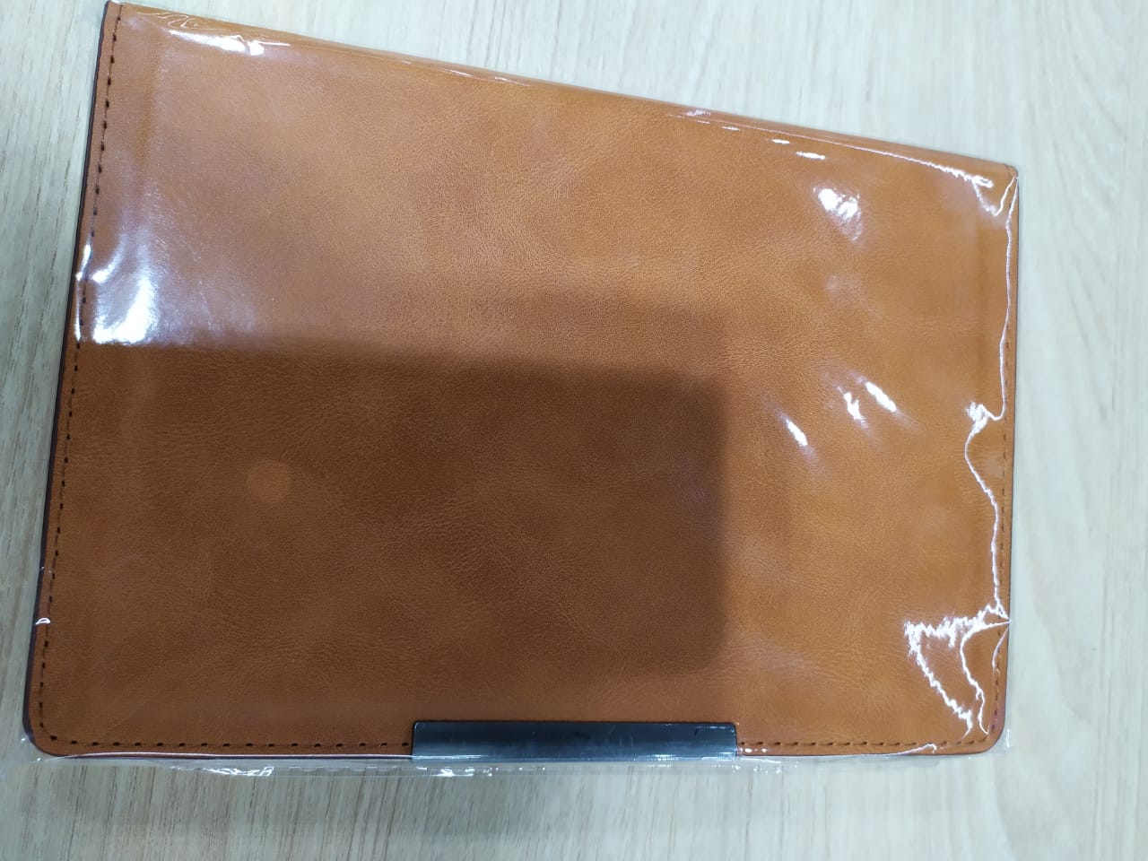LIBRETA POE CAFE (O 096 - CURPIEL)