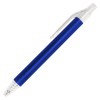BOLIGRAFO TUNDRA 7401 AZUL (Plástico)