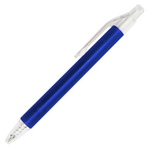 BOLIGRAFO TUNDRA 7401 AZUL (Plástico)