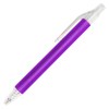 BOLIGRAFO TUNDRA 7401 MORADO (Plástico)