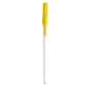 BOLÍGRAFO FORRAN AMARILLO (BP-925 - PLÁSTICO)