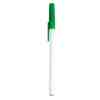 BOLÍGRAFO FORRAN VERDE (BP-925 - PLÁSTICO)