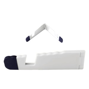 PORTA IPAD RADIX A2104 BLANCO (Plástico / Silicón)