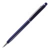 BOLIGRAFO CON TOUCH ODDRA A2113 AZUL (Aluminio)