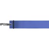LLAVERO METALICO ROD A2120 AZUL (Aluminio)