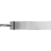 LLAVERO METALICO ROD A2120 PLATA (Aluminio)
