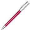 Boligrafo Plastico Valdivia A2124 Rojo (Plastico / A2124.04 / articulos promocionales)