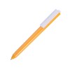 Boligrafo Plastico Farben A2128 Naranja (Plástico)