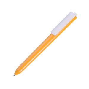 BOLIGRAFO PLASTICO FARBEN A2128 NARANJA (Plástico)