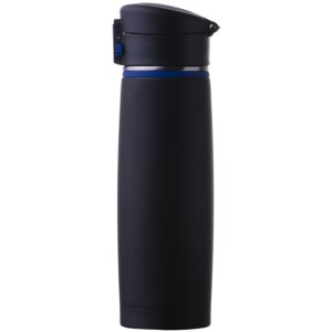 TERMO DOBLE PARED ACERO INOX. TOWER A2136 AZUL (Acero Inoxidable 304)