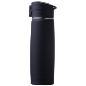 TERMO DOBLE PARED ACERO INOX. TOWER A2136 GRIS (Acero Inoxidable 304)