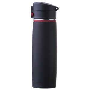 TERMO DOBLE PARED ACERO INOX. TOWER A2136 ROJO (Acero Inoxidable 304)