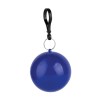 IMPERMEABLE EN ESFERA LUCCA A2145 AZUL (Plástico)