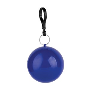 IMPERMEABLE EN ESFERA LUCCA A2145 AZUL (Plástico)