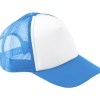 GORRA LIBERTY A2148 AZUL CLARO (Poliéster)