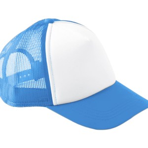 GORRA LIBERTY A2148 AZUL CLARO (Poliéster)