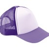 GORRA LIBERTY A2148 MORADO (Poliéster)