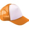 GORRA LIBERTY A2148 NARANJA (Poliéster)
