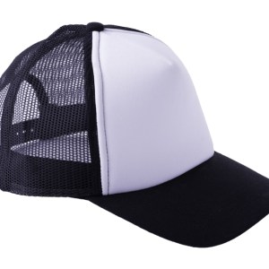 GORRA LIBERTY A2148 NEGRO (Poliéster)