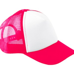 GORRA LIBERTY A2148 ROSA (Poliéster)
